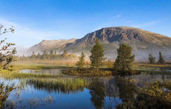 Feriehuse - Hemsedal , Norge - N33556 905