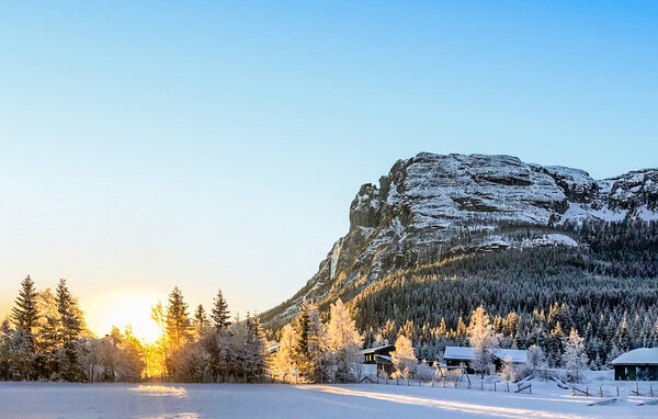 Feriehuse - Hemsedal , Norge - N33556 907