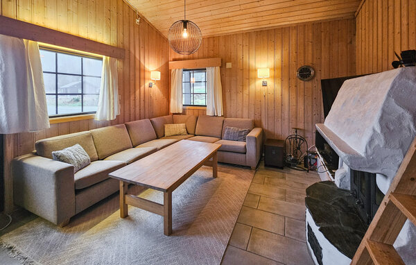 Feriehuse - Hemsedal , Norge - N33556 3