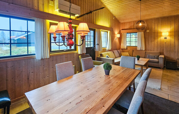 Feriehuse - Hemsedal , Norge - N33556 7