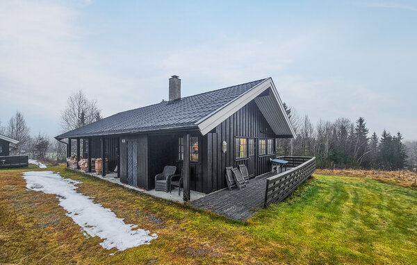 Feriehuse - Hemsedal , Norge - N33556 9
