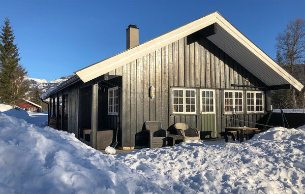 Semesterhus - Hemsedal , Norge - N33556 101
