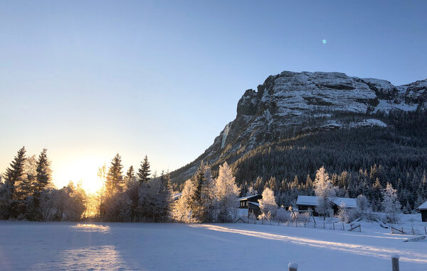 Semesterhus - Hemsedal , Norge - N33556 102