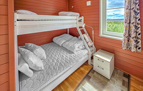 Ferienwohnung - Gol, Golsfjellet , Norwegen - N33557 601