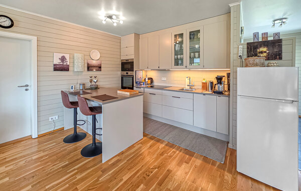 Ferienwohnung - Gol, Golsfjellet , Norwegen - N33557 6