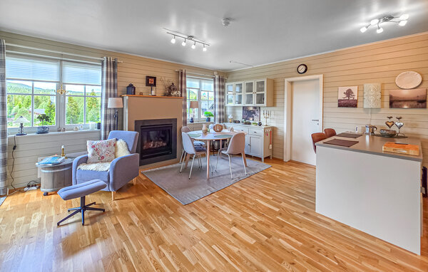 Ferienwohnung - Gol, Golsfjellet , Norwegen - N33557 5