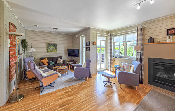 Ferienwohnung - Gol, Golsfjellet , Norwegen - N33557 3