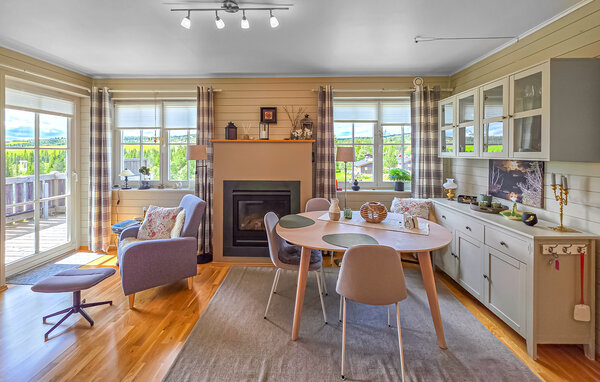 Ferienwohnung - Gol, Golsfjellet , Norwegen - N33557 4