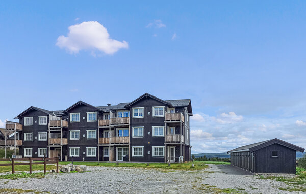 Ferienwohnung - Gol, Golsfjellet , Norwegen - N33557 9