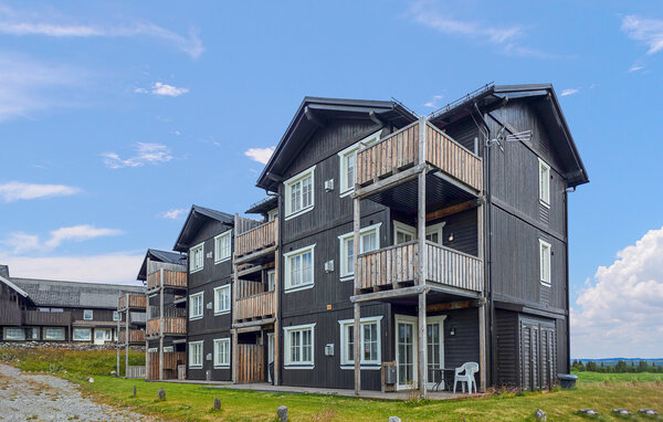 Ferienwohnung - Gol, Golsfjellet , Norwegen - N33557 1
