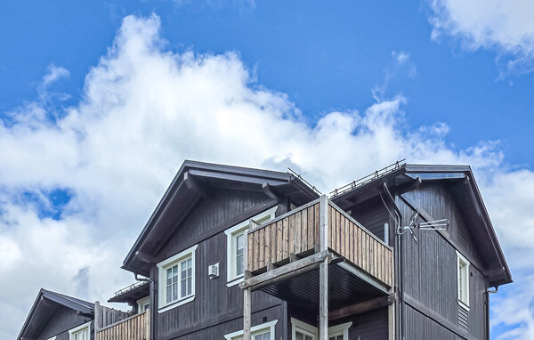 Ferienwohnung - Gol, Golsfjellet , Norwegen - N33557 81