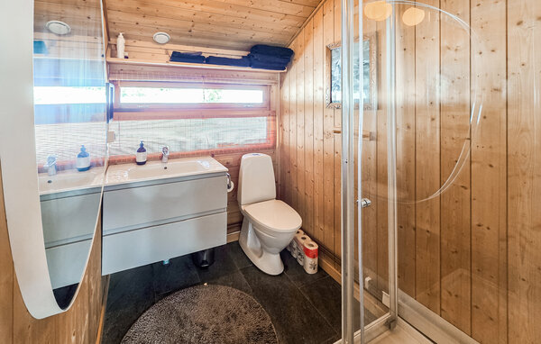 Feriehus - Haglebu , Norge - N33559 701