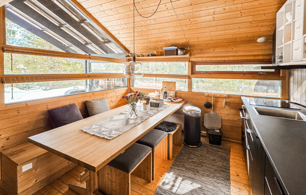 Feriehus - Haglebu , Norge - N33559 4