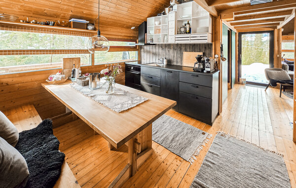 Feriehus - Haglebu , Norge - N33559 5