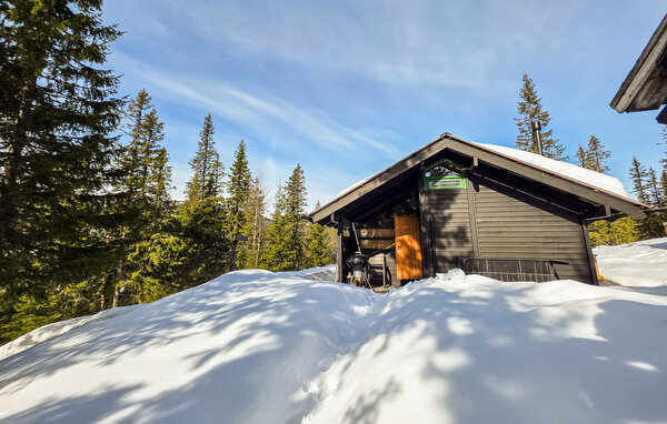 Feriehus - Haglebu , Norge - N33559 82