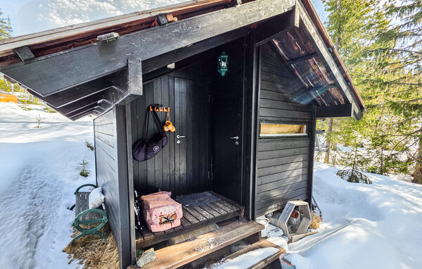 Feriehus - Haglebu , Norge - N33559 101