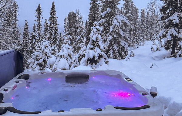 Feriehus - Haglebu , Norge - N33559 102