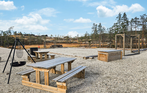 Feriehus - Turufjell , Norge - N33560 901