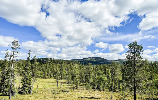 Feriehus - Turufjell , Norge - N33560 903