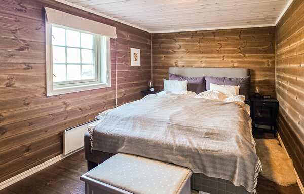 Feriehus - Turufjell , Norge - N33560 601