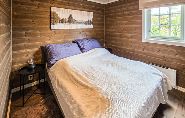 Feriehus - Turufjell , Norge - N33560 602