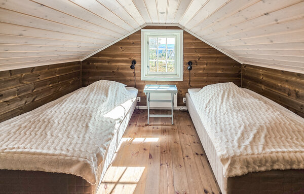 Feriehus - Turufjell , Norge - N33560 603
