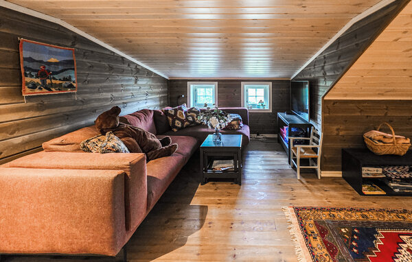 Feriehus - Turufjell , Norge - N33560 501