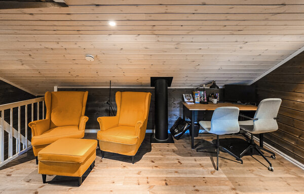 Feriehus - Turufjell , Norge - N33560 502