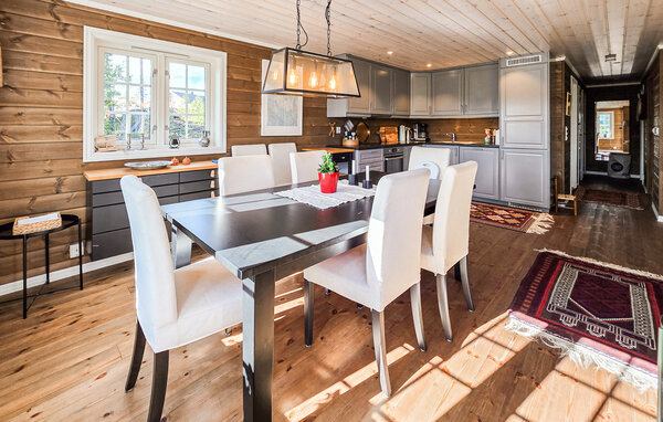 Feriehus - Turufjell , Norge - N33560 7
