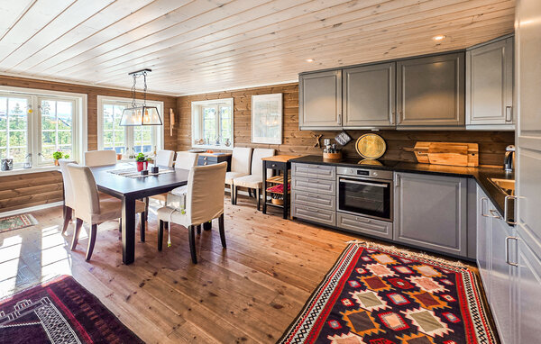 Feriehus - Turufjell , Norge - N33560 8