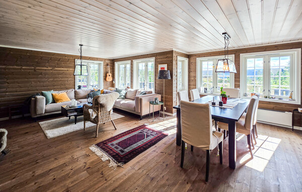 Feriehus - Turufjell , Norge - N33560 3