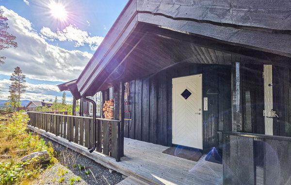 Feriehus - Turufjell , Norge - N33560 2