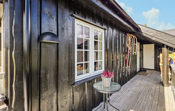 Feriehus - Turufjell , Norge - N33560 101