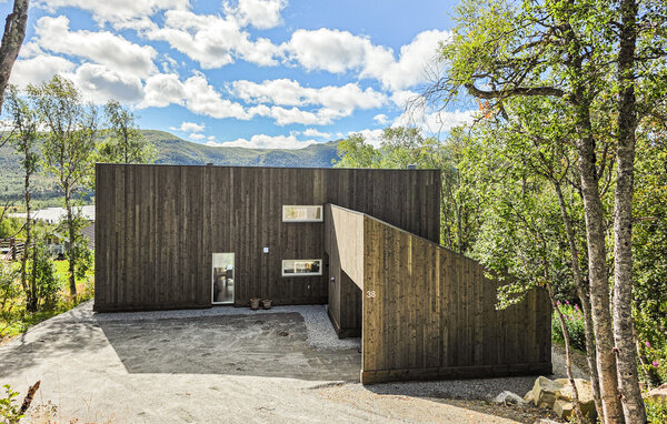 Vakantiehuis - Geilo , Noorwegen - N33561 801
