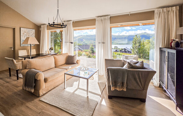 Vakantiehuis - Geilo , Noorwegen - N33561 3