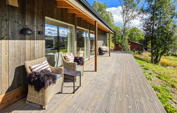 Vakantiehuis - Geilo , Noorwegen - N33561 1