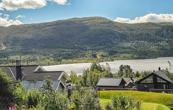 Vakantiehuis - Geilo , Noorwegen - N33561 9