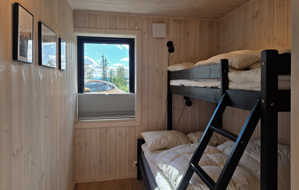 Ferienwohnung - Norefjell , Norwegen - N33562 6
