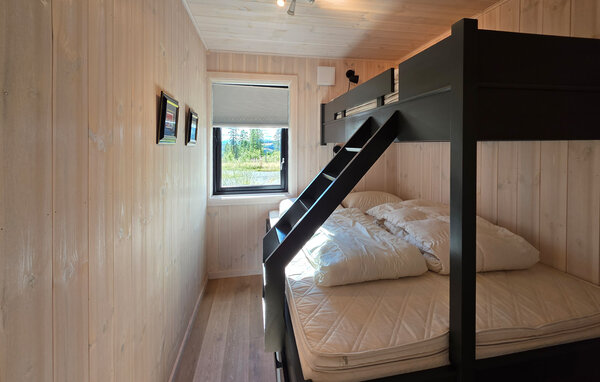 Ferienwohnung - Norefjell , Norwegen - N33562 601