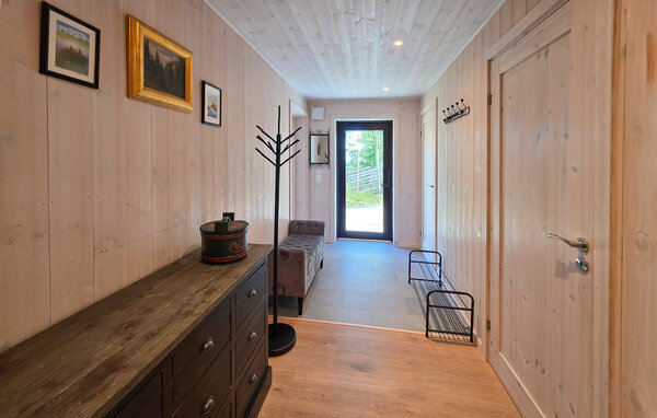 Ferienwohnung - Norefjell , Norwegen - N33562 501