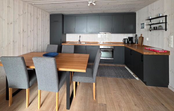Ferienwohnung - Norefjell , Norwegen - N33562 3