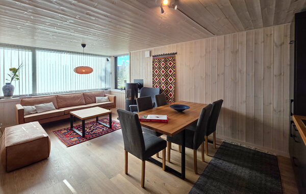 Ferienwohnung - Norefjell , Norwegen - N33562 1