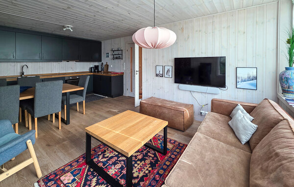 Ferienwohnung - Norefjell , Norwegen - N33562 2