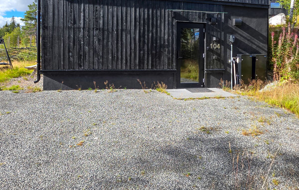 Ferienwohnung - Norefjell , Norwegen - N33562 7