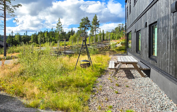 Ferienwohnung - Norefjell , Norwegen - N33562 4