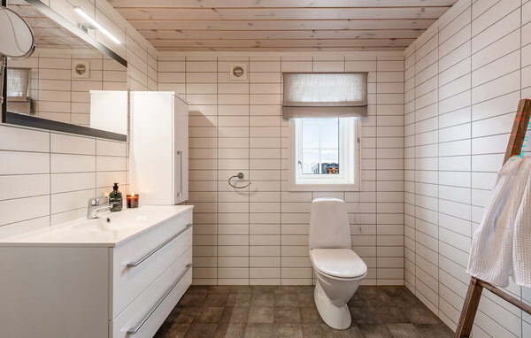 Ferienhaus - Hallingskarvet / Sudndalen , Norwegen - N33564 7
