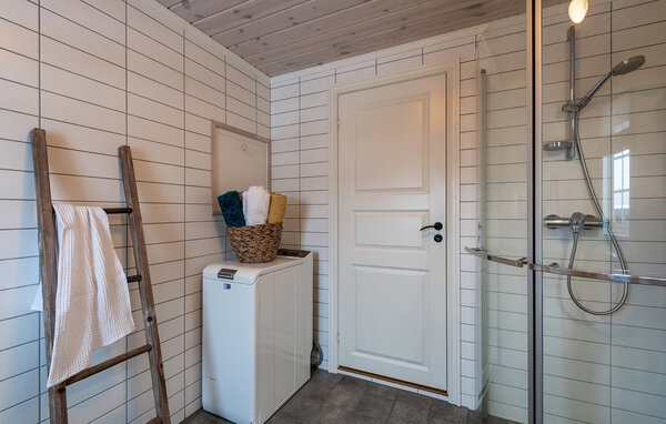 Ferienhaus - Hallingskarvet / Sudndalen , Norwegen - N33564 701