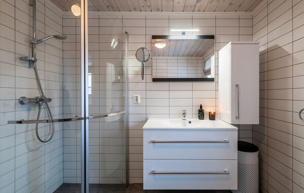 Ferienhaus - Hallingskarvet / Sudndalen , Norwegen - N33564 702