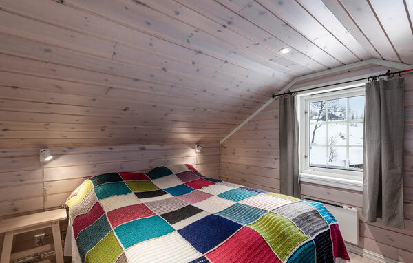 Ferienhaus - Hallingskarvet / Sudndalen , Norwegen - N33564 6