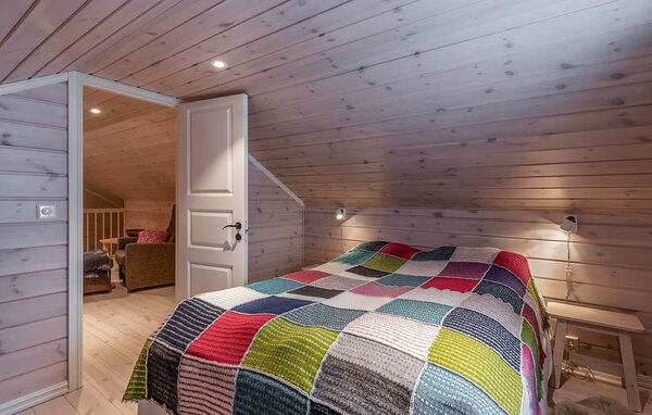 Ferienhaus - Hallingskarvet / Sudndalen , Norwegen - N33564 601